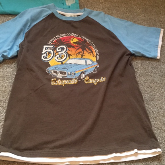 Boy lot - Picture 4 of 5